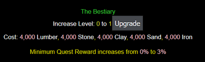 Bestiary
