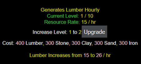 Lumber