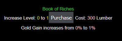 BookOfRiches