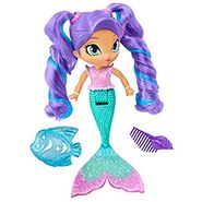 Mermaid Nila Toy