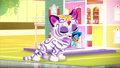 Dream Dollhouse | Shimmer and Shine Wiki | Fandom