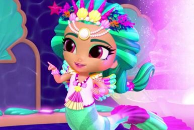 Shimmer and hotsell shine minu