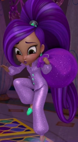 PJs