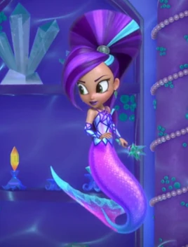Mermaid