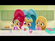 Compilation of clips from the pilot, uploaded to Youtube in 2025