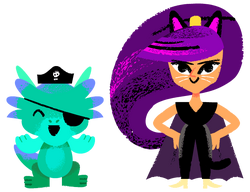 Nazboo Shimmer and Shine Wiki Fandom