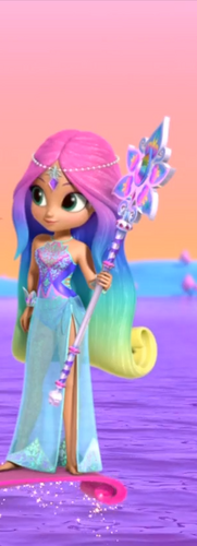 Imma Gallery Shimmer and Shine Wiki Fandom