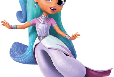 Samira doll 2025