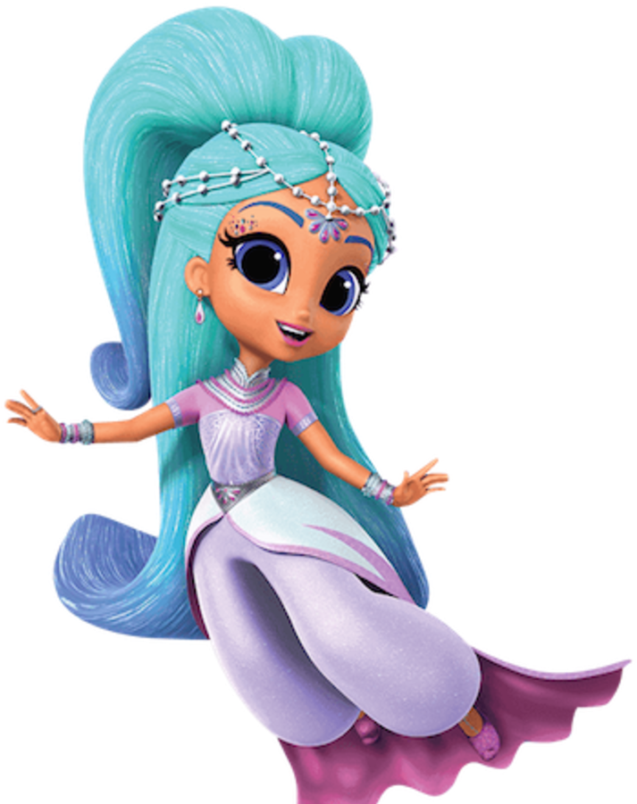 Category:Characters | Shimmer and Shine Wiki | Fandom