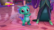 Shimmer and Shine Nazboo Dragon