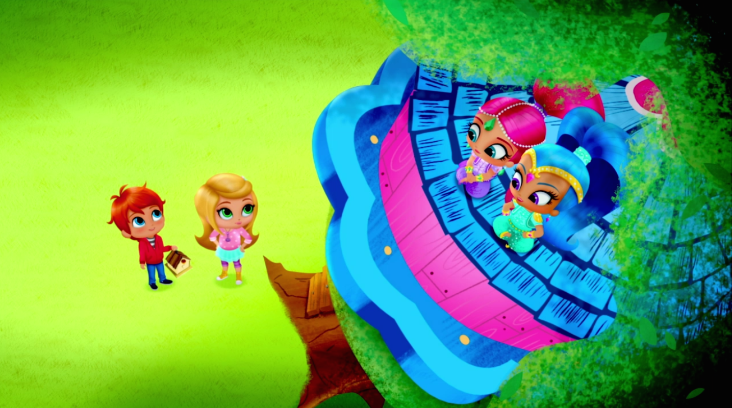 shimmer and shine episodes full episodes