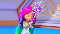 Shimmer and shine imma online