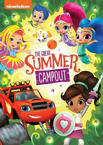 List Of Dvds Shimmer And Shine Wiki Fandom List Of Dvds Shimmer And Shine Wiki Fandom