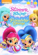 Friendship Divine