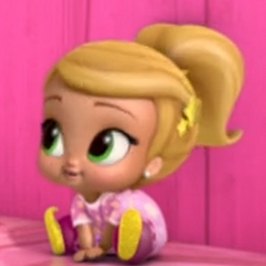 genie babies shimmer and shine