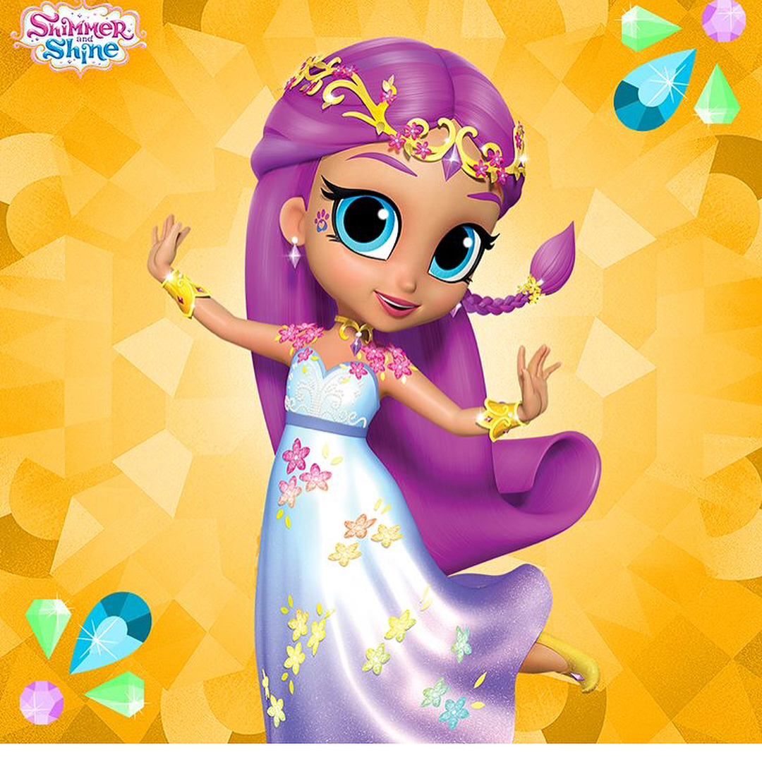 shimmer and shine episodes full episodes