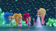 Empress Caliana | Shimmer and Shine Wiki | Fandom