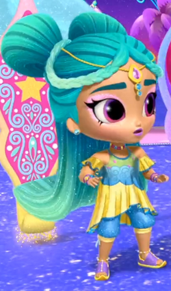Mara | Shimmer and Shine Wiki | Fandom Mara | Shimmer and Shine Wiki | Fandom