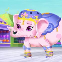 Category:One-time characters | Shimmer and Shine Wiki | Fandom
