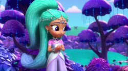 Princess Samira Shimmer and Shine Wiki Fandom
