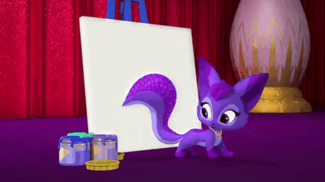 shimmer and shine episodes gif