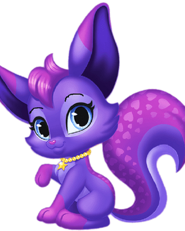 Parisa Shimmer And Shine Wiki Fandom