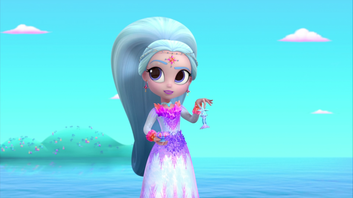 Layla | Shimmer and Shine Wiki | Fandom