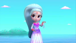 Layla Shimmer and Shine