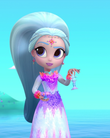 Layla | Shimmer and Shine Wiki | Fandom