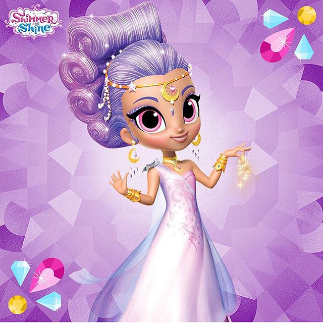 Category:Humanoids | Shimmer and Shine Wiki | Fandom