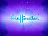 Staffinated