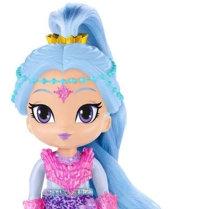layla shimmer and shine doll