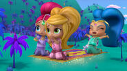 Staffinated | Shimmer and Shine Wiki | Fandom