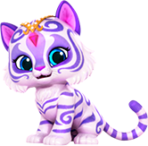 Nahal | Shimmer and Shine Wiki | Fandom