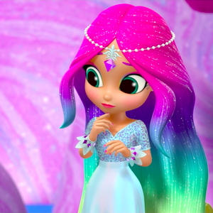 shimmer and shine imma