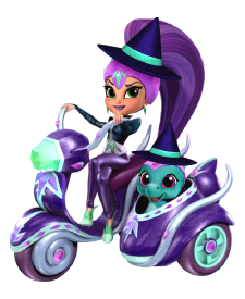 Nazboo Shimmer and Shine Wiki Fandom