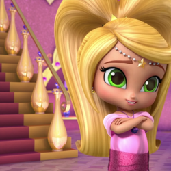pic Leah Shimmer And Shine Images leah shimmer and shine wiki fandom