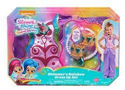 Merchandise Shimmer and Shine Wiki Fandom