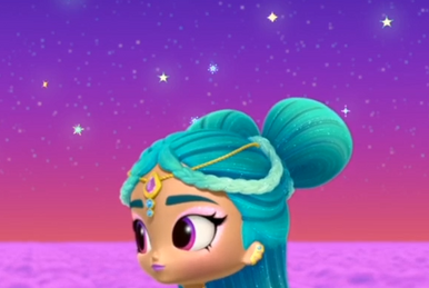 Minu shimmer and shine new arrivals