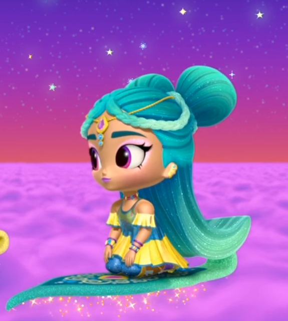 Mara | Shimmer and Shine Wiki | Fandom