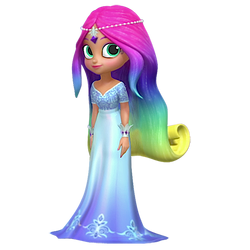 Imma Shimmer and Shine Wiki Fandom
