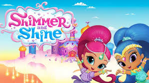 shimmer and shine episodes