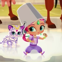 Season 1 Shimmer And Shine Wiki Fandom Target carries top toys and all the latest and hottest toys for the upcoming season. season 1 shimmer and shine wiki fandom
