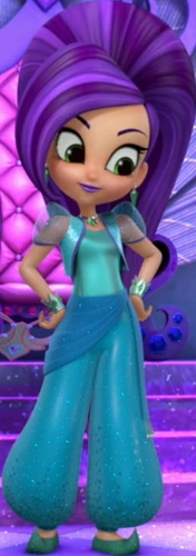 Genie