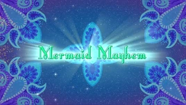 Mermaid Mayhem