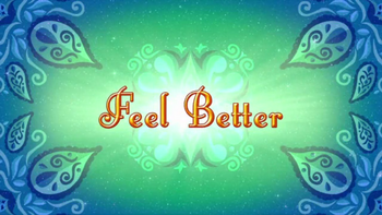 Feel Better