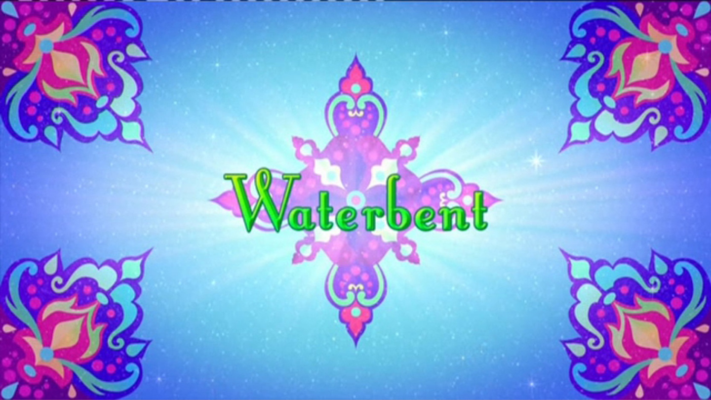 アニメ WATERISE: NATARIE IN THE DREAM WATERISE (feat. 鏡音レン) - YouTube