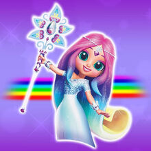 shimmer and shine imma