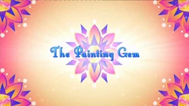 The Painting Gem