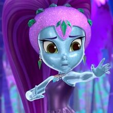 Zeta The Sorceress Shimmer And Shine Wiki Fandom